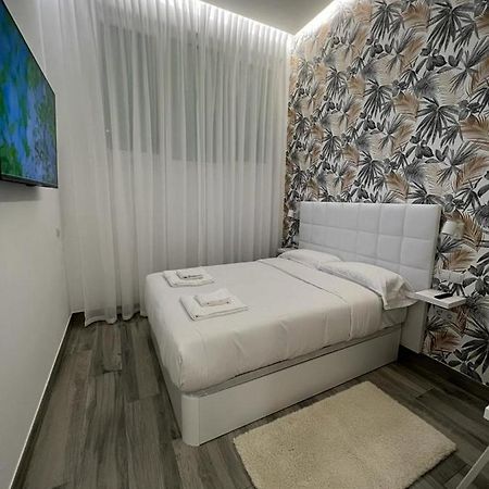 Habitacion Bruselas Style Madrid Exteriör bild