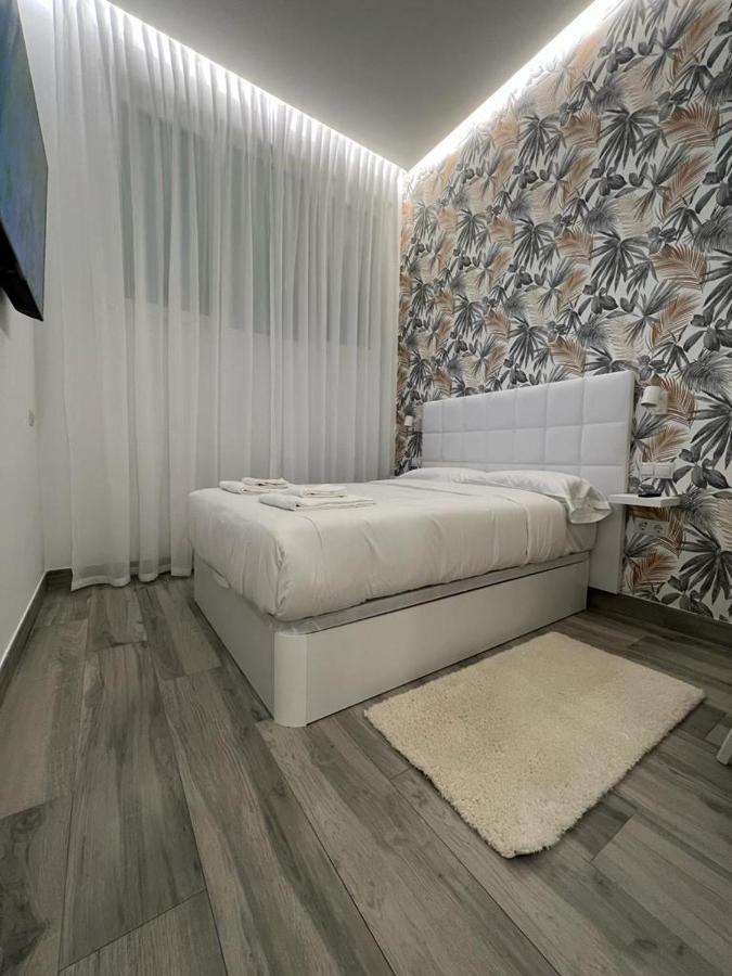 Habitacion Bruselas Style Madrid Exteriör bild